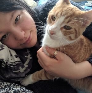 Meet your Posher, Hailey-ravenrose